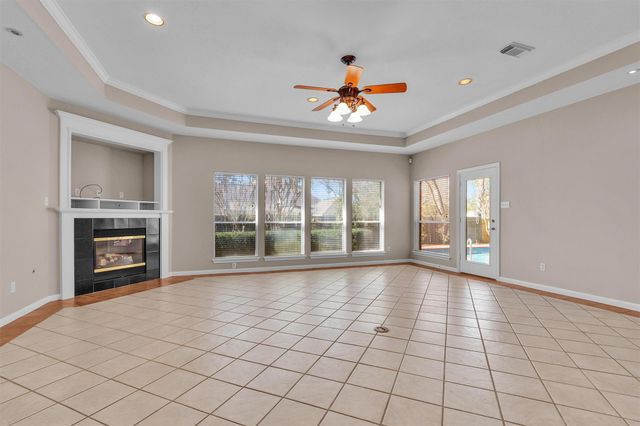 12651 Capricornus Drive, Willis, TX 77318