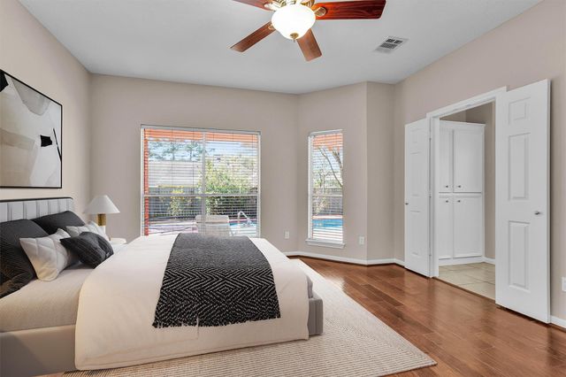 12651 Capricornus Drive, Willis, TX 77318