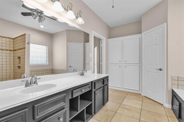 12651 Capricornus Drive, Willis, TX 77318