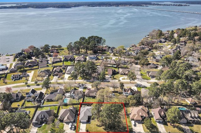 12651 Capricornus Drive, Willis, TX 77318