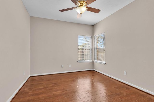 12651 Capricornus Drive, Willis, TX 77318