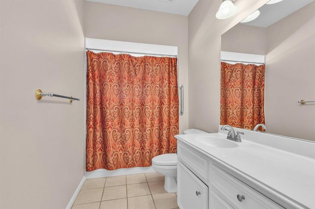 12651 Capricornus Drive, Willis, TX 77318