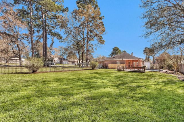 12651 Capricornus Drive, Willis, TX 77318