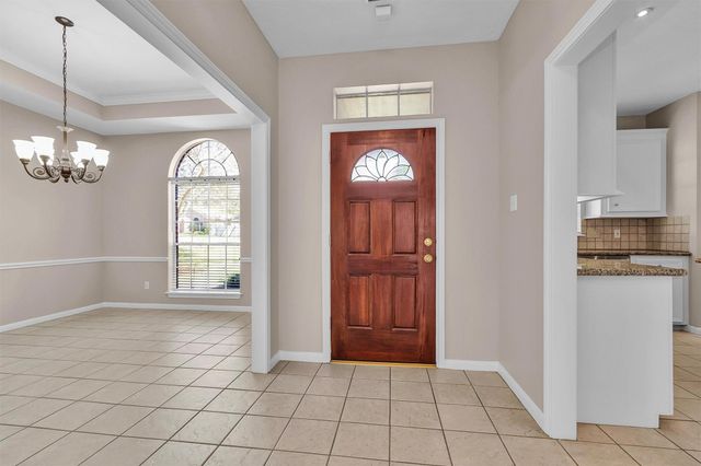 12651 Capricornus Drive, Willis, TX 77318