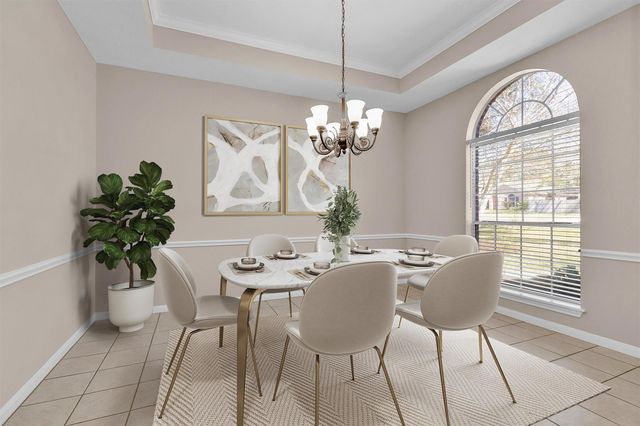 12651 Capricornus Drive, Willis, TX 77318