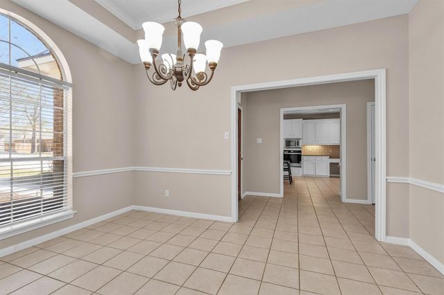 12651 Capricornus Drive, Willis, TX 77318