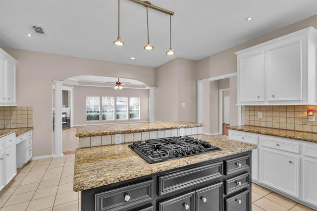 12651 Capricornus Drive, Willis, TX 77318