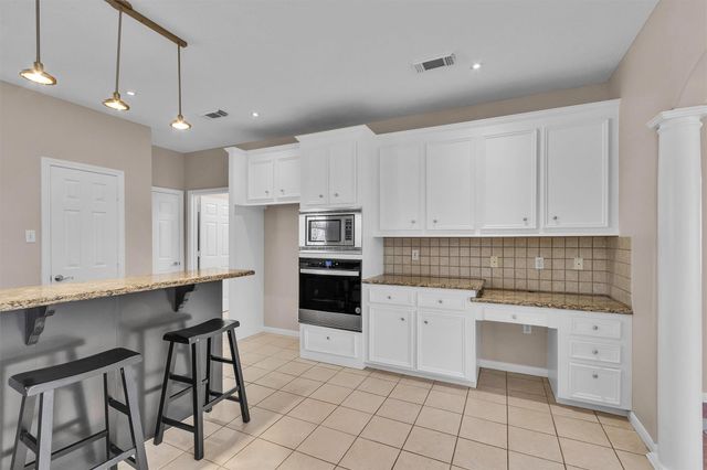 12651 Capricornus Drive, Willis, TX 77318