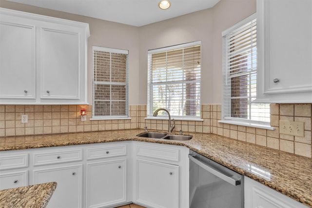 12651 Capricornus Drive, Willis, TX 77318