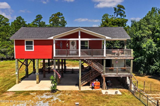 7303 Magnolia Drive, Pass Christian, MS 39571