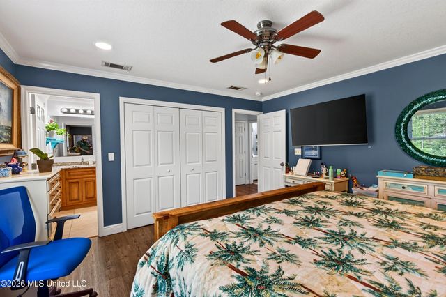 7303 Magnolia Drive, Pass Christian, MS 39571
