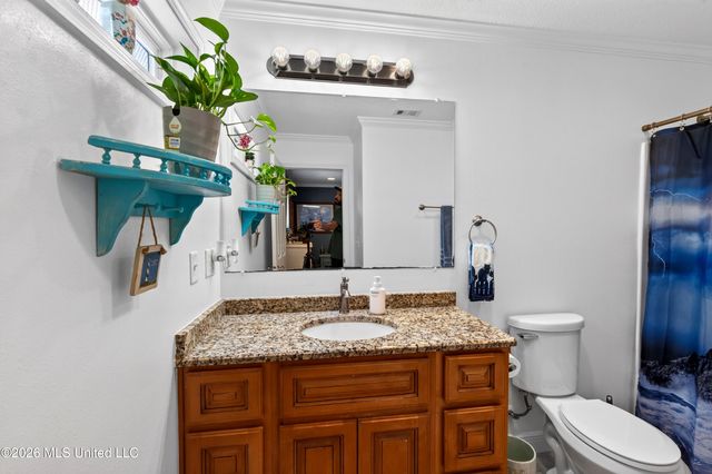 7303 Magnolia Drive, Pass Christian, MS 39571