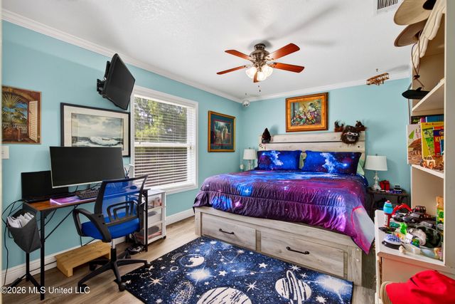 7303 Magnolia Drive, Pass Christian, MS 39571