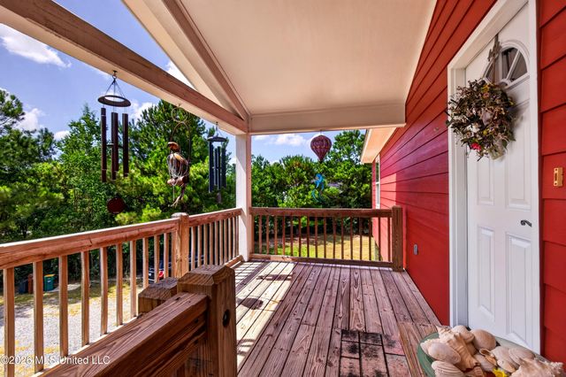 7303 Magnolia Drive, Pass Christian, MS 39571