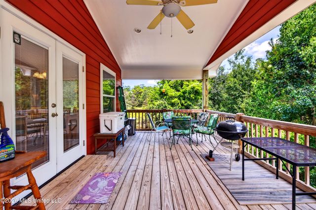 7303 Magnolia Drive, Pass Christian, MS 39571