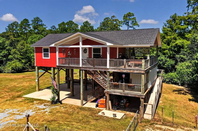 7303 Magnolia Drive, Pass Christian, MS 39571