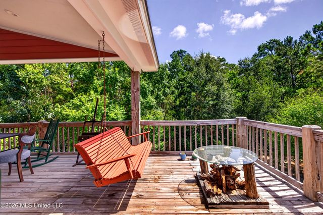 7303 Magnolia Drive, Pass Christian, MS 39571