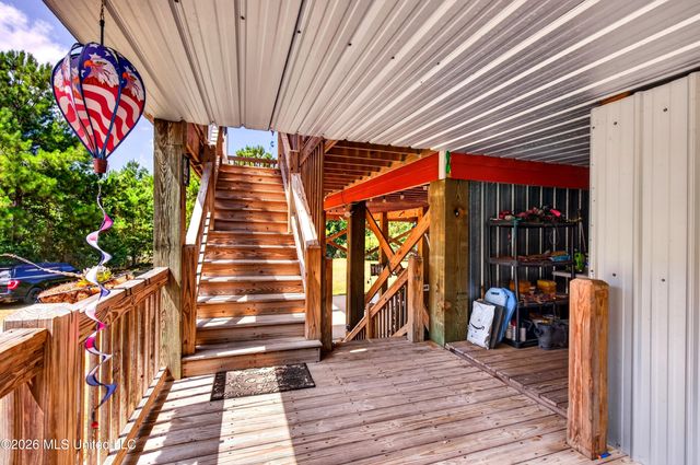 7303 Magnolia Drive, Pass Christian, MS 39571