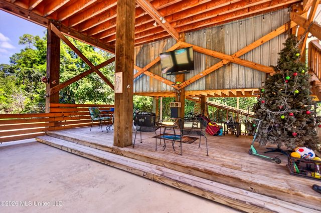 7303 Magnolia Drive, Pass Christian, MS 39571