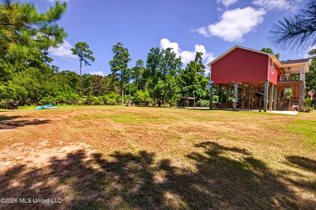 7303 Magnolia Drive, Pass Christian, MS 39571