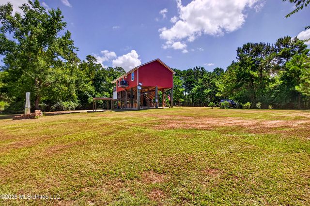 7303 Magnolia Drive, Pass Christian, MS 39571