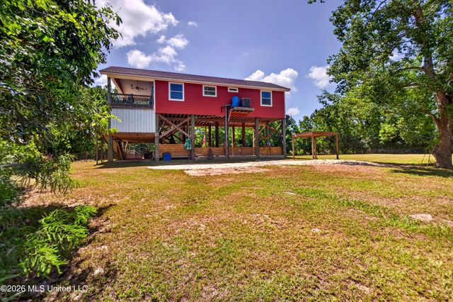 7303 Magnolia Drive, Pass Christian, MS 39571