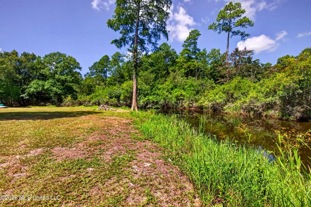 7303 Magnolia Drive, Pass Christian, MS 39571