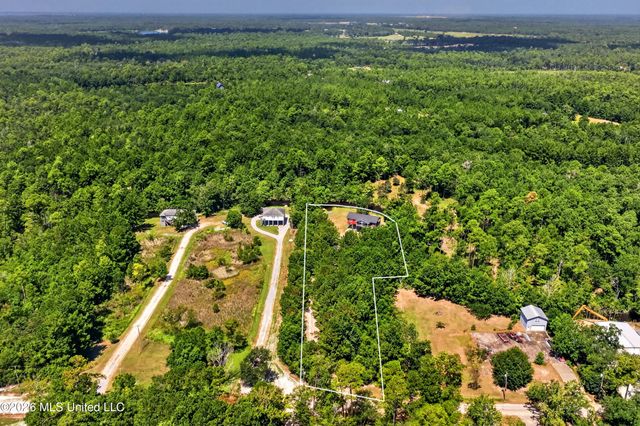 7303 Magnolia Drive, Pass Christian, MS 39571