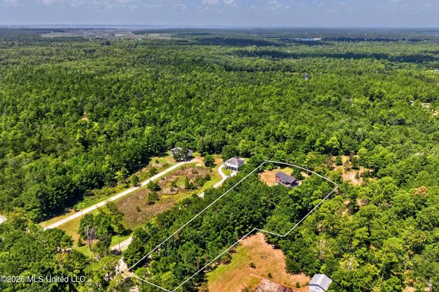 7303 Magnolia Drive, Pass Christian, MS 39571