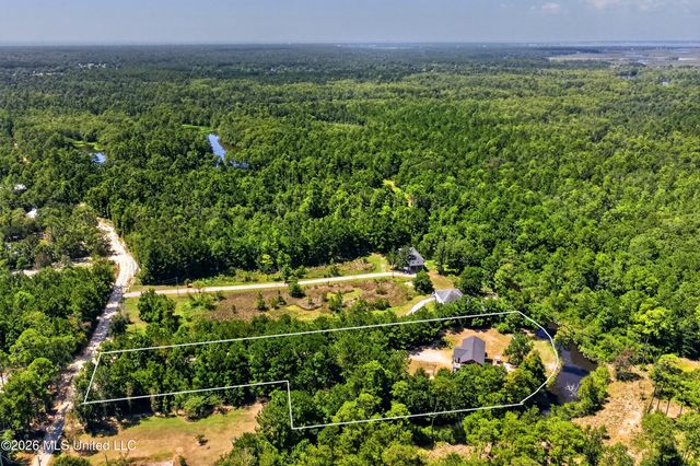 7303 Magnolia Drive, Pass Christian, MS 39571