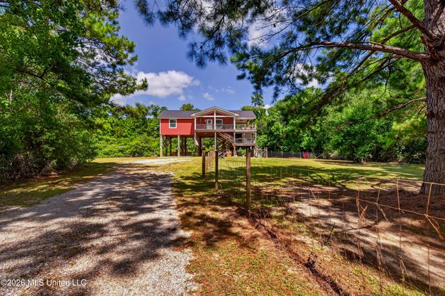 7303 Magnolia Drive, Pass Christian, MS 39571