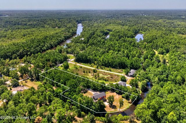 7303 Magnolia Drive, Pass Christian, MS 39571