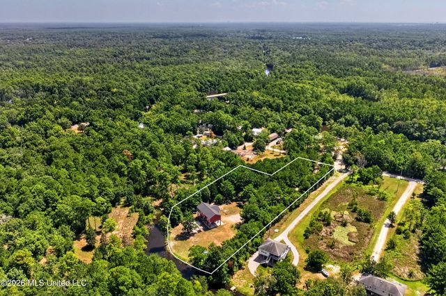7303 Magnolia Drive, Pass Christian, MS 39571
