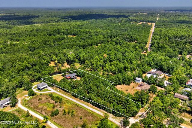 7303 Magnolia Drive, Pass Christian, MS 39571