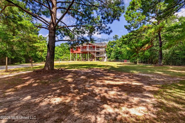 7303 Magnolia Drive, Pass Christian, MS 39571