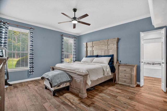 813 Cardinal Ridge Road, Burleson, TX 76028