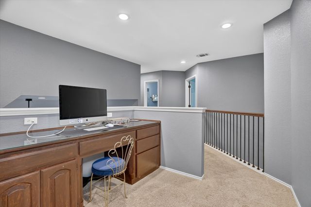 813 Cardinal Ridge Road, Burleson, TX 76028