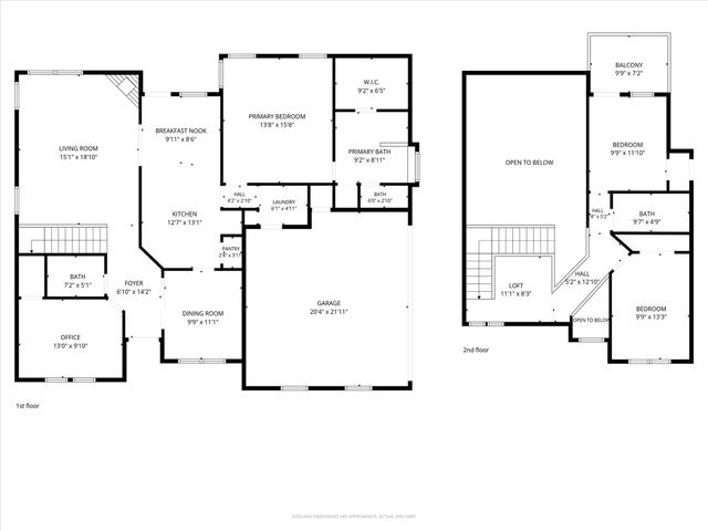 813 Cardinal Ridge Road, Burleson, TX 76028
