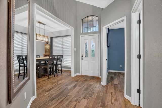 813 Cardinal Ridge Road, Burleson, TX 76028