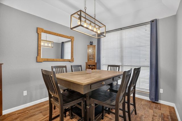 813 Cardinal Ridge Road, Burleson, TX 76028