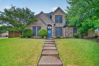 813 Cardinal Ridge Road, Burleson, TX 76028