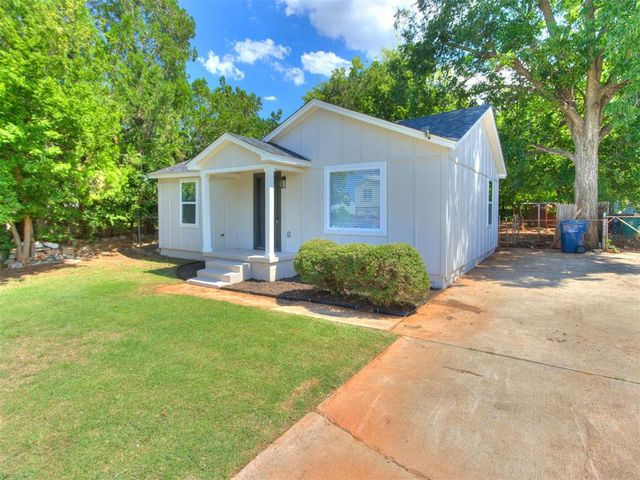 2108 NW 38th Street, Oklahoma City, OK 73112