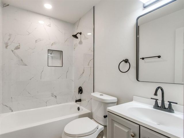 2108 NW 38th Street, Oklahoma City, OK 73112