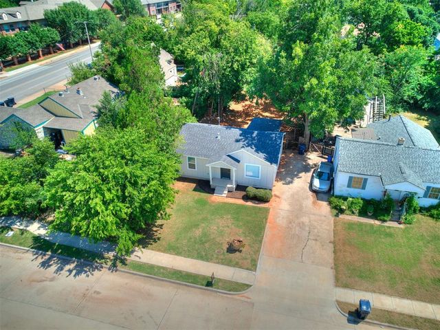 2108 NW 38th Street, Oklahoma City, OK 73112