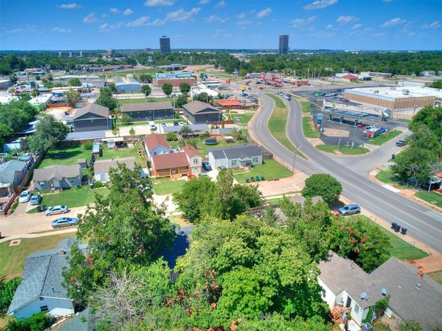 2108 NW 38th Street, Oklahoma City, OK 73112