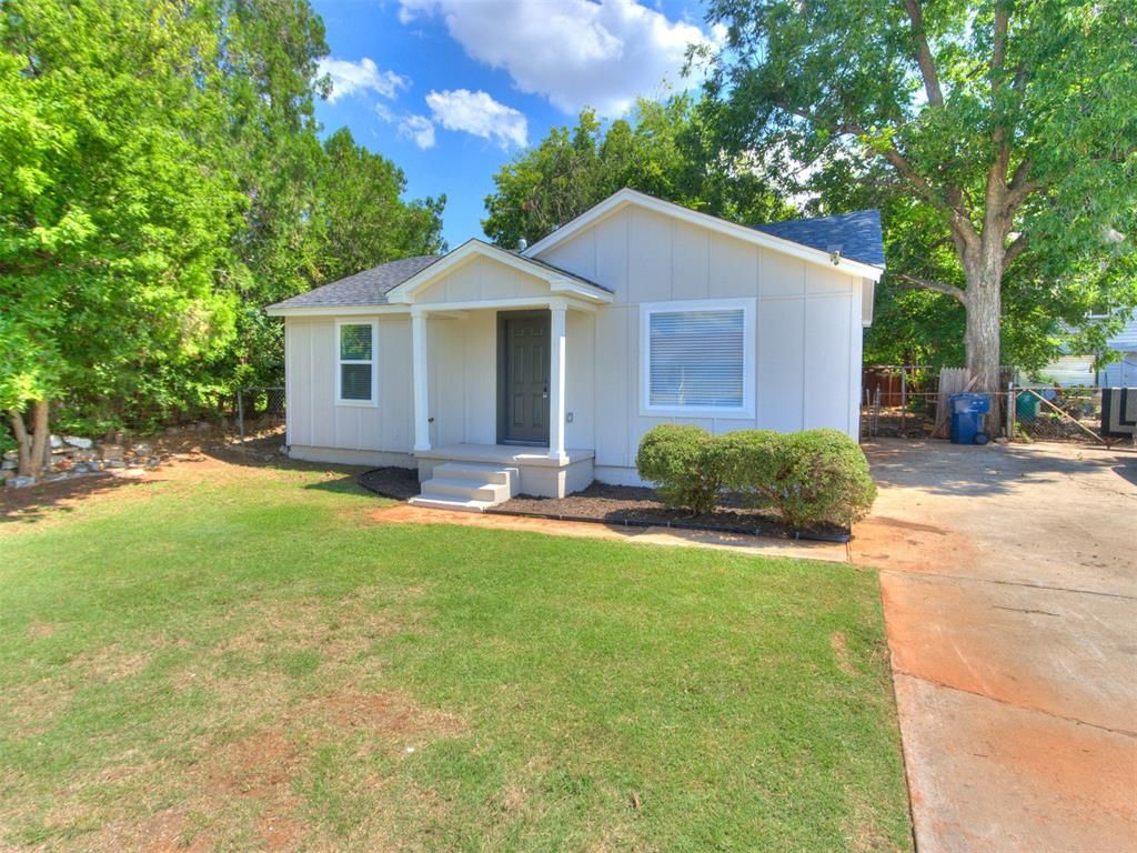 2108 NW 38th Street, Oklahoma City, OK 73112