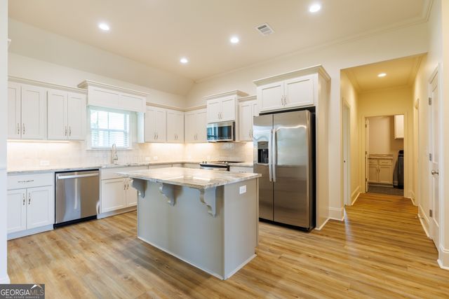 3913 Bull Run, Valdosta, GA 31605