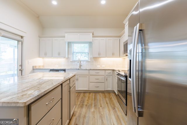 3913 Bull Run, Valdosta, GA 31605