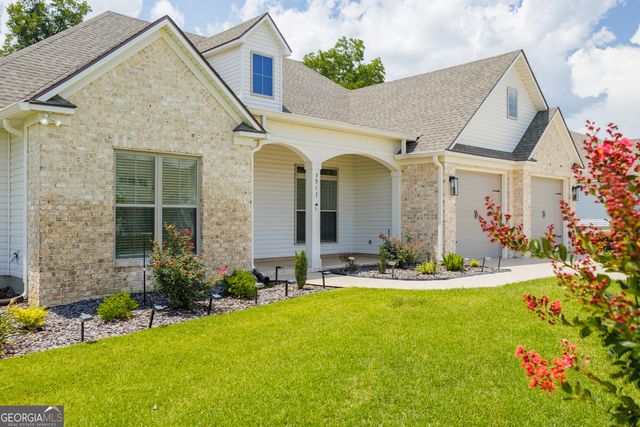 3913 Bull Run, Valdosta, GA 31605
