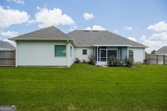 3913 Bull Run, Valdosta, GA 31605